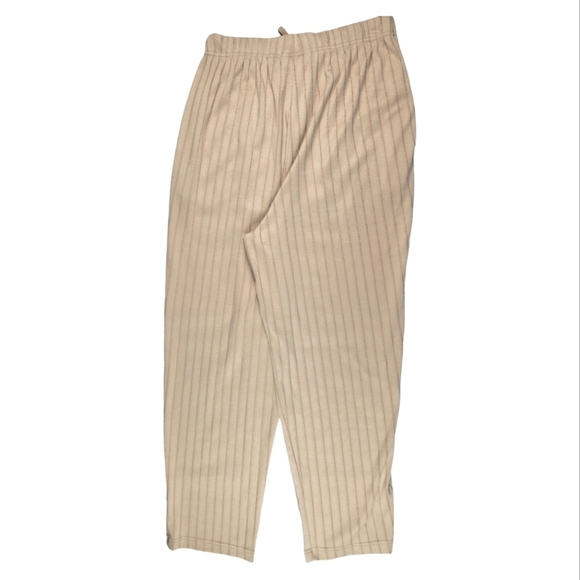 **PLUS SIZE**NWT Lane Bryant  /Design & Co Relaxed Fit Drawstring Pants - Picture 9 of 14